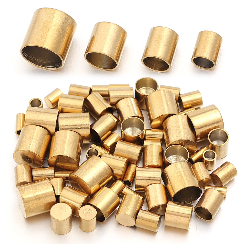 10-20pcs/lot 2-10mm Stainless  - Jewelry Making Necklaces ulasan dan harga