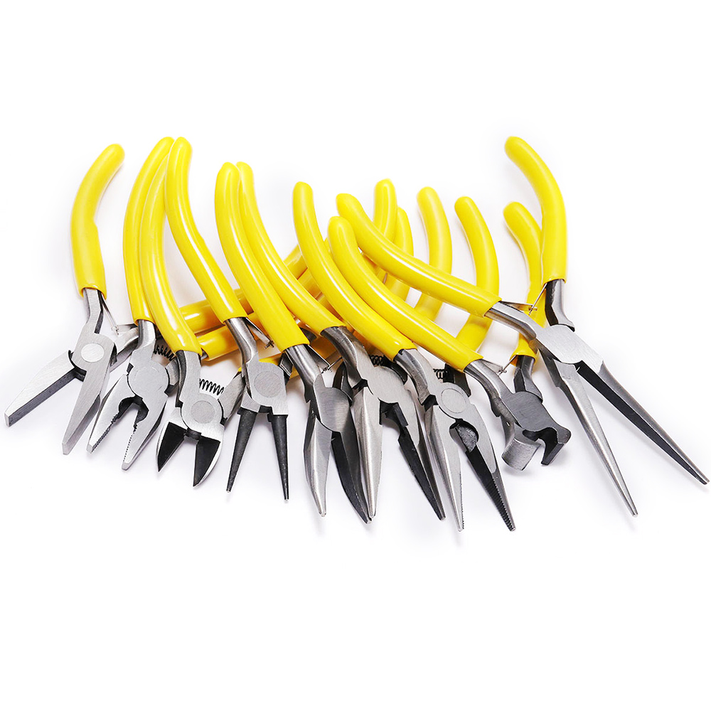 Multifunctional Hand Tools Jew - Jewelry Making Hammer ulasan dan harga