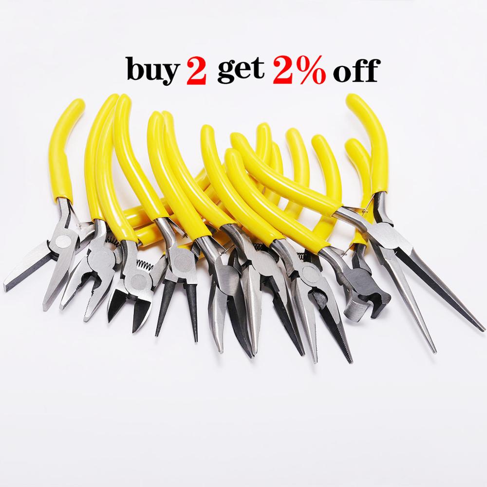 Multifunctional Hand Tools Jew - Jewelry Making Hammer ulasan dan harga