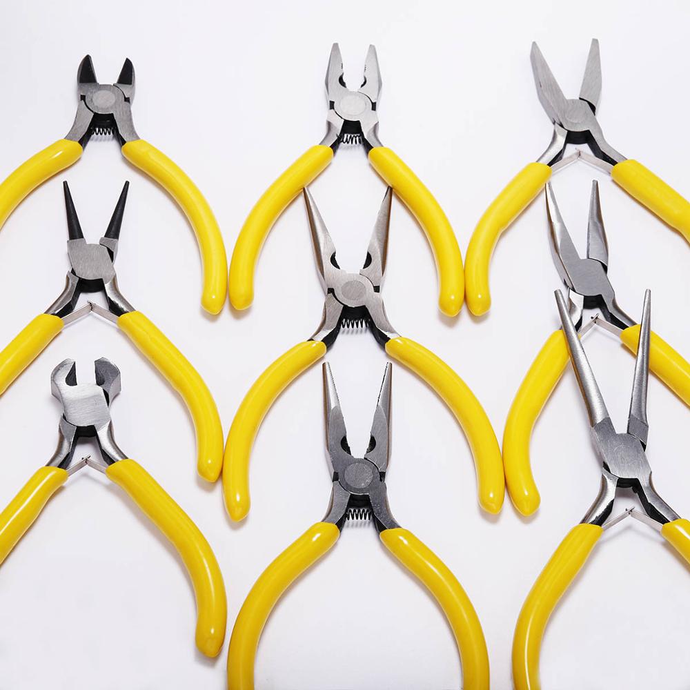 Multifunctional Hand Tools Jew - Jewelry Making Hammer ulasan dan harga